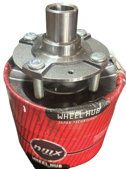Bocin Rueda Delantera Picanto Ion 51750-1Y000 Mk. Kmx
