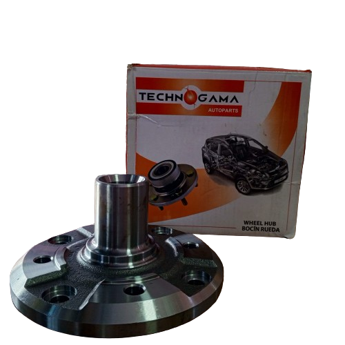 Bocin Rueda Delantera Sprint - Mk Technogama 43421-82600