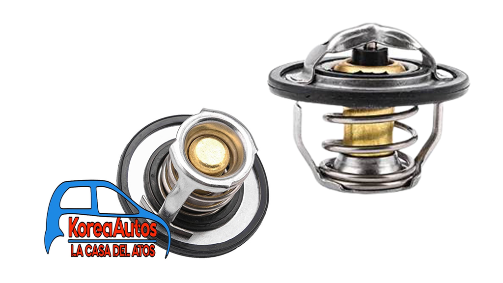 [3811] Termostato Captiva 2.4 - Hhr - Sport 2.2 - Orlando - Astra 2.2 12622410