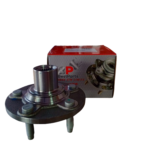 Bocin Rueda Delantera Tracker Mka Bp 13504045Bp