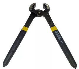 TENAZA DELUXE UYUSTOOLS 8"  TND208