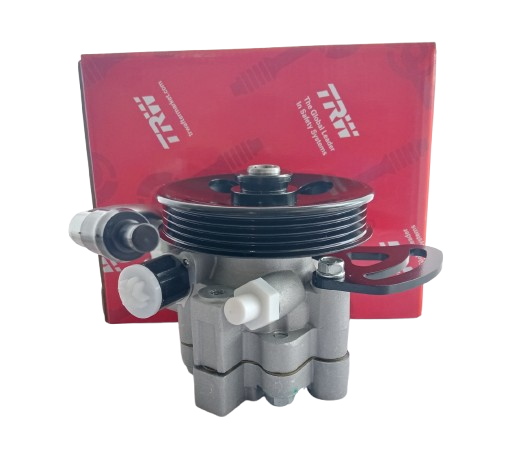 BOMBA DIRECCION SPARK GT BEAT 1.2 2011 HIDRAULICA MARCA TRW ZF-JPR938 