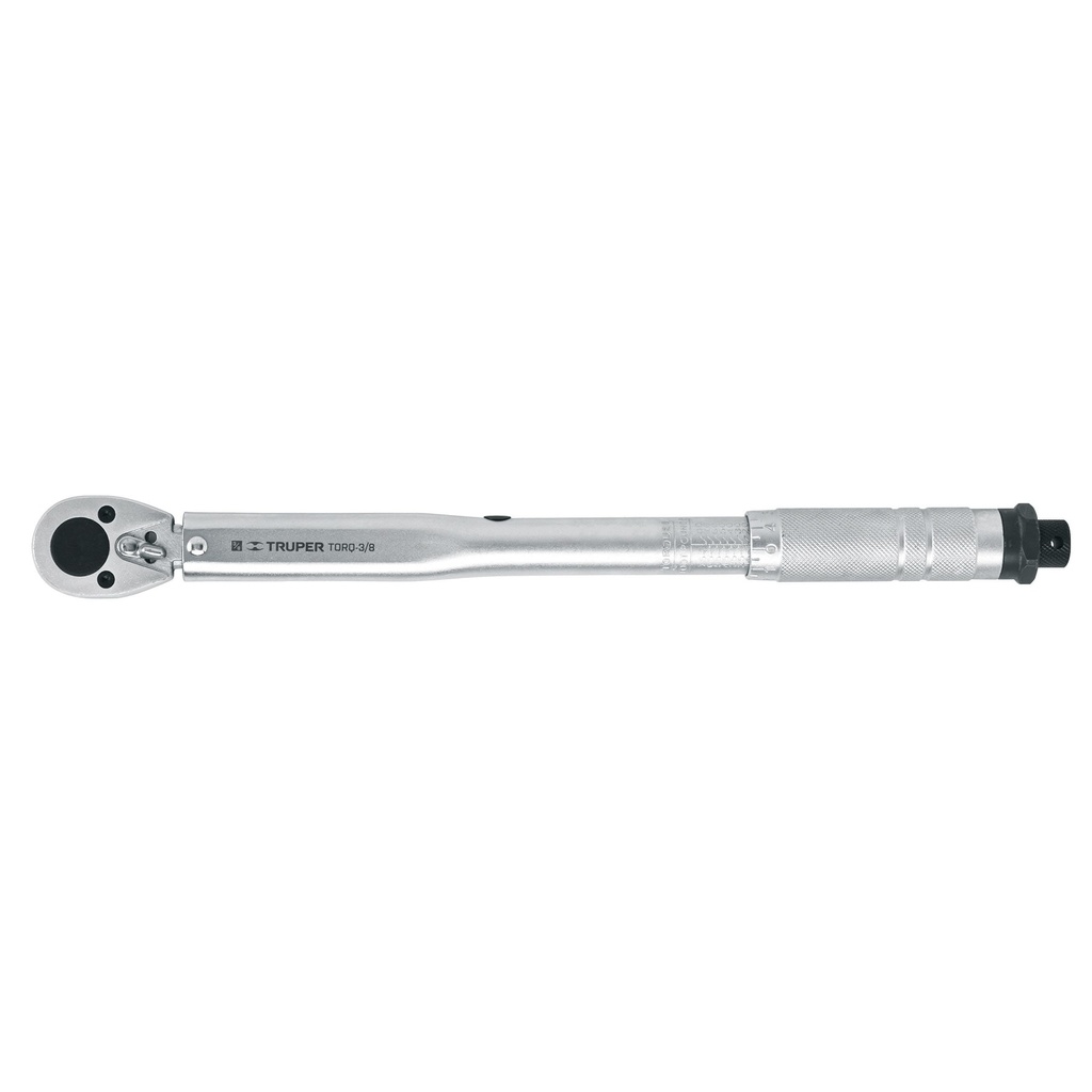 TORQUIMETRO DE TRUENO ,2 LECTURAS 3/8 -13567