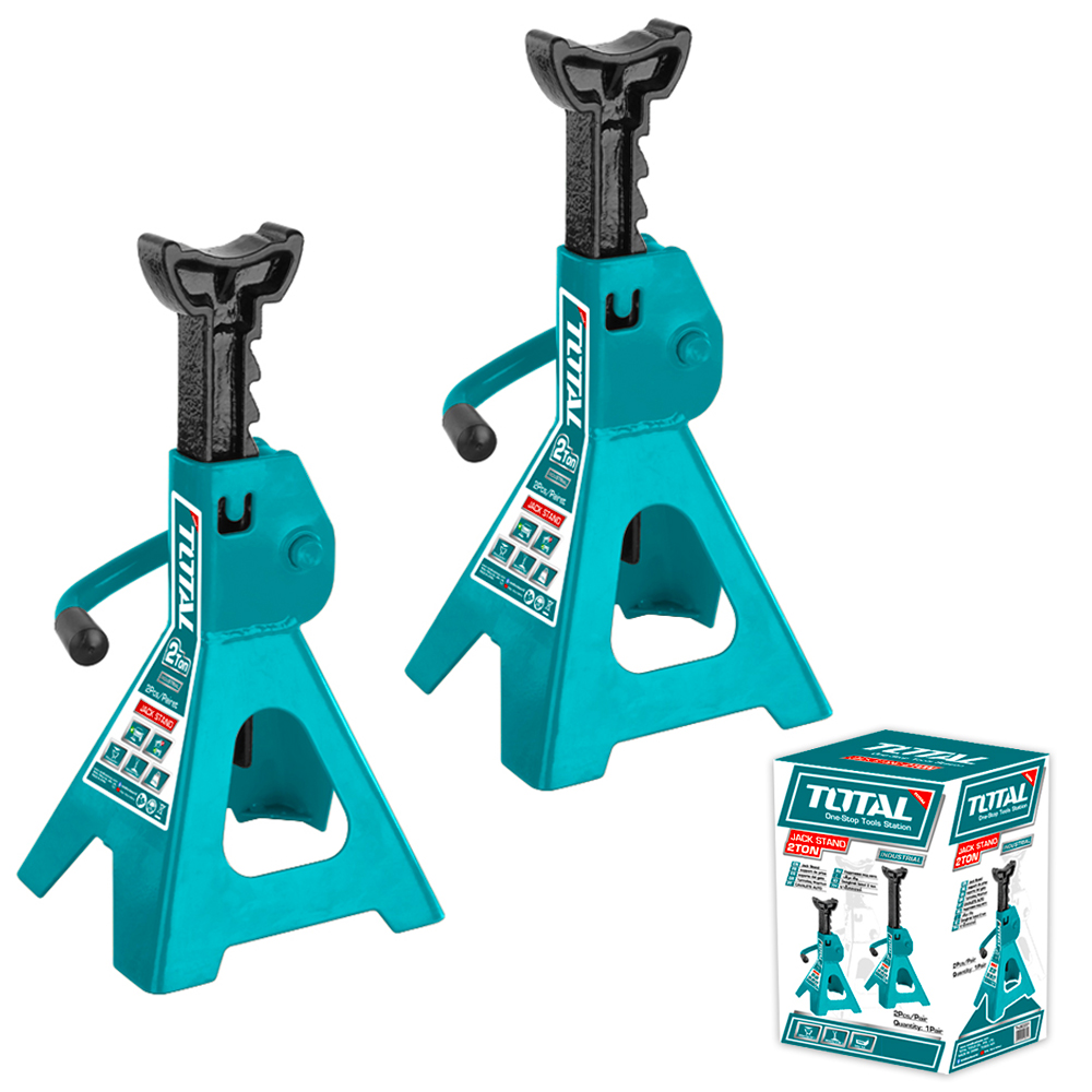 TORRE BLOQUEO 2 TONELADAS INDUSTRIAL