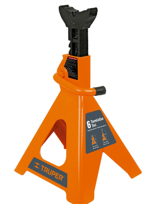 TORRE PARA BLOQUEO 6 TONELADAS