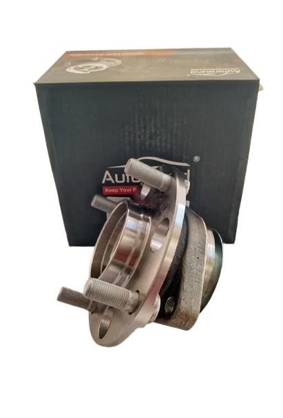 BOCIN NISSAN TIIDA 1.8 07/ DELANTERO MK AUTOROUND - 05593 ( 513308)  RODAMIENTO DELANTERO 