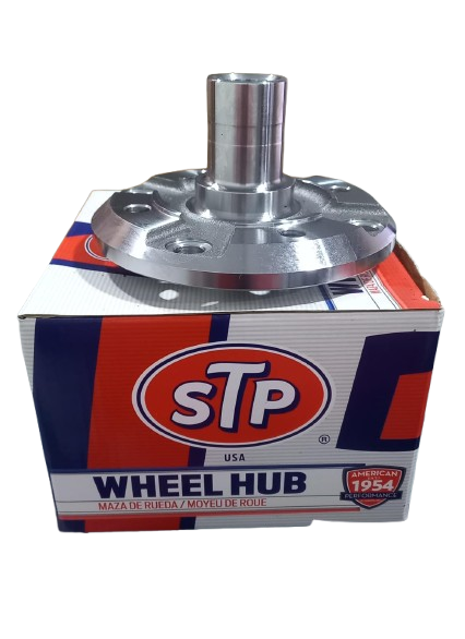 Bocin Rueda Spark Cronos 724 Delantero Sin Rodamiento Sin Pernos Marca Stp 9953730 96316757