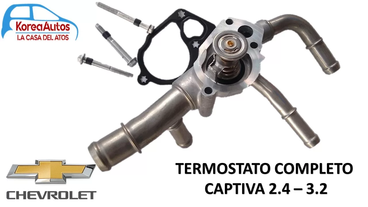 [3851] Termostato Captiva 3.2 Con Base  1638836