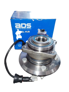 Bocin Rueda Trasera Captiva 2.4 Con Sensor - Mk Ads 19206600