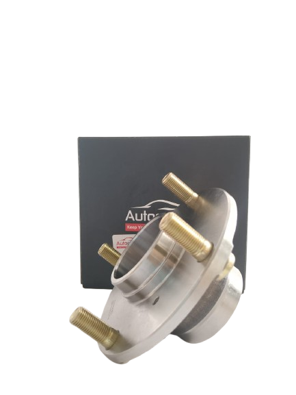 Bocin Swift 1.3 Con/Rod Trasero Mk Autoround  - 0559B (512182)