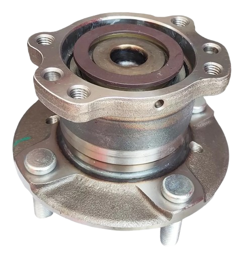 [C8590] BOCIN TRASERO FORD ECOSPORT (13-18) MARCA GDS