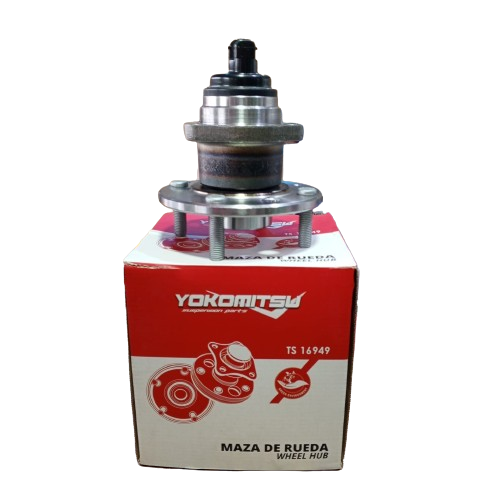 Bocin Trasero Optra Abs Sensor - Mka Yokotmitsu