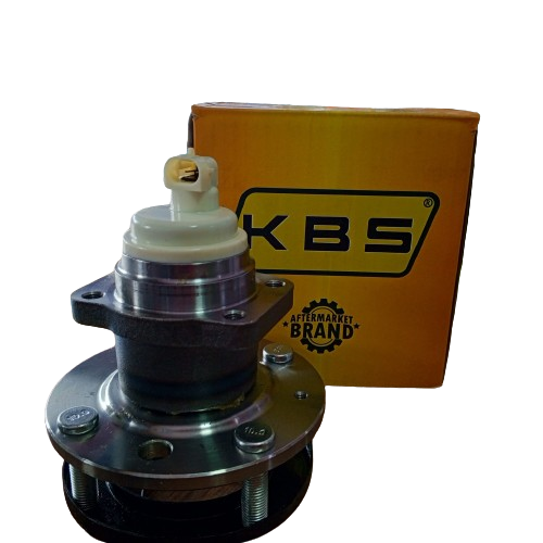 Bocin Trasero Optra Mk Kbs 96639607
