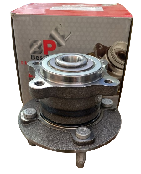 Bocin Trasero Sonic Cobalt Onix Mka Bp