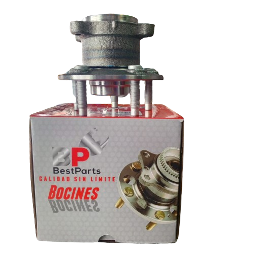 Bocin Trasero Trasero Tracker Mka Bp