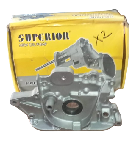 Bomba Aceite Atos Primera Serie Hasta Modelo  2001 Mk Cwb 2131002550