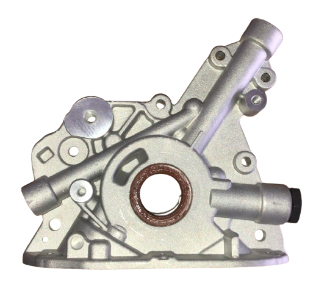 Bomba Aceite Aveo / Optra / Daewoo Cielo Lanos Mka Fp 90541505