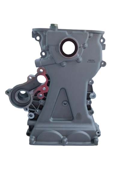Bomba Aceite Chevrolet Sail Nbw 9025210/18336 Abin