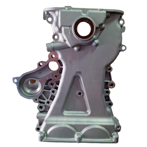 Bomba Aceite Chevrolet Sail- Mk Wurtex 9025210