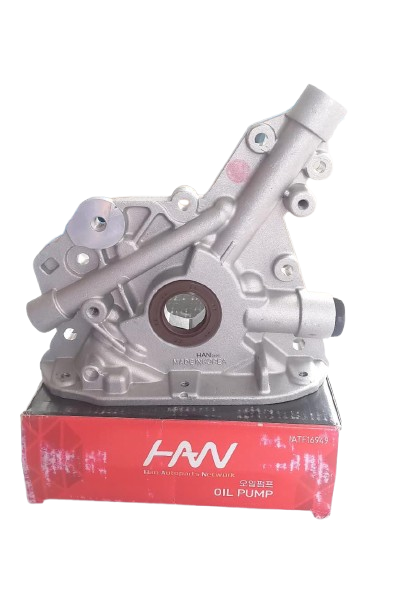 Bomba Aceite Corsa Daewo Racer 97 Mk Han - 90412744