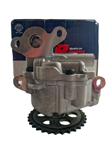 [C9985] Bomba Aceite Ford Ranger 2.2 3.2 Bt-50 Diesel Marca Ep - M-212 5 Cilindros opbk2q6600ac