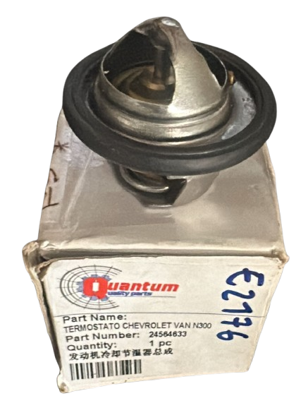 Termostato Chev. Van/N200/N300 Mk. Quantum