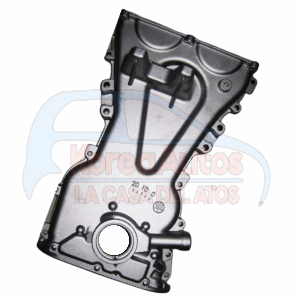 Bomba Aceite N200/ N300 Gmsgs 9020303