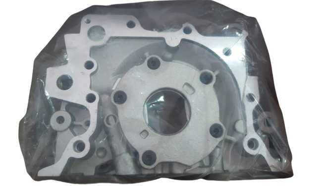 Bomba Aceite Spark Cronos  Tico  Matiz Mk Abbin 94580158