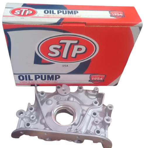 [C9832] Bomba Aceite Spark Cronos Marca Stp - 9953862