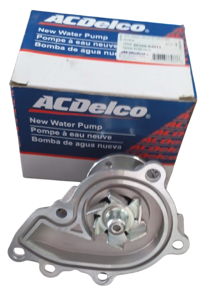 Bomba Agua  / Kia Picanto  Ion 1.0 Mka Acedelco 25100-04011