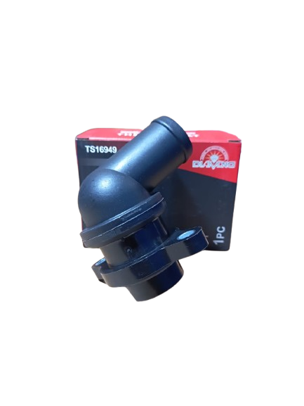 [30395] Termostato Chevrolet Aveo 1.4/1.6 Optra 1.4 (Plastico) Diamon - 9022107