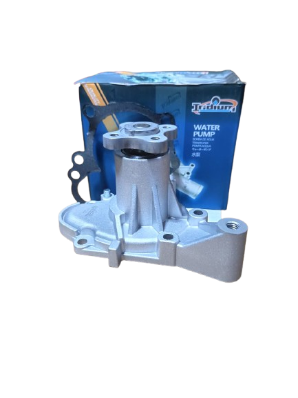 Bomba Agua Atos Tridium - 25100-02400