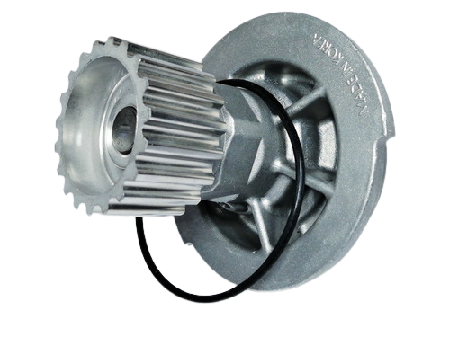 [C1102B] Bomba Agua Aveo Optra 1.4 1.6 Marca Mando 96352650