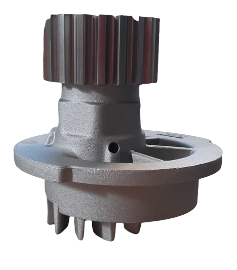 BOMBA AGUA AVEO OPTRA 1.4 1.6 96872702