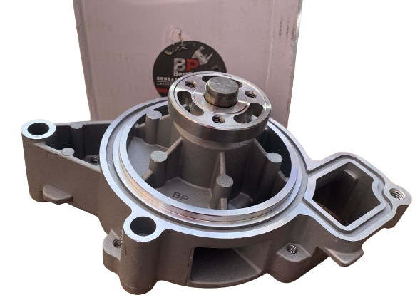 [C1163B] Bomba Agua Captiva 2.4 Marca Best Parts 12591894