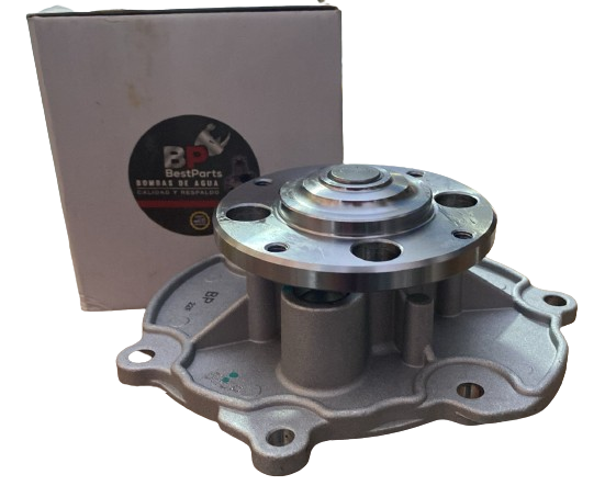Bomba Agua Captiva 3.2/3.6/3.0 Mk Best Parts 12645176