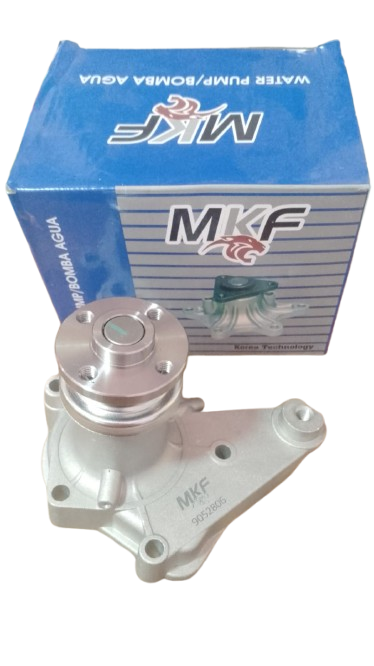 Bomba Agua Chana 1.0 Hafei Mka Mkf 17400-02552