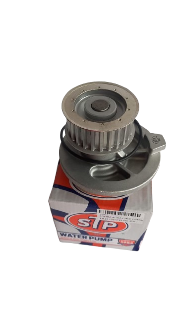 Bomba Agua Chev Optra 1.8 25 MODELO Hasta 2007 Mv 25   Dientes  Mk Stp - 9960796 Ancha