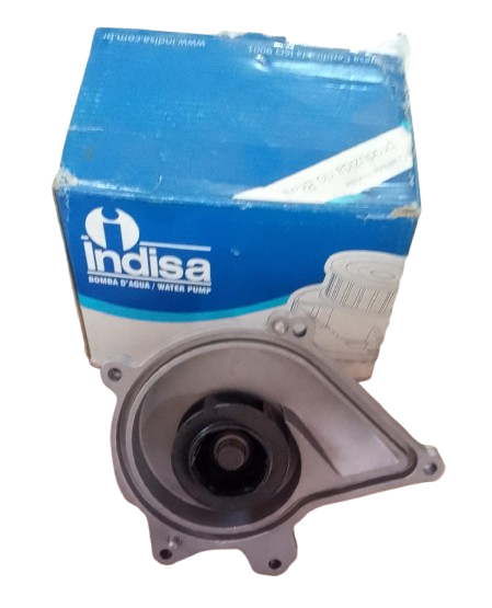 Bomba Agua Chevrolet Onix 1.0 Turbo 21/ In -254561 Mk Indisa