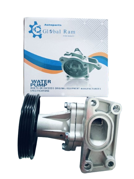 Bomba Agua Chevrolet Van N300 Completa Global Ram 9052806/19153