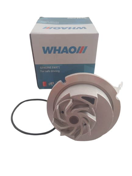 [C91172] Bomba Agua Cobal Evolution 1.8 Marca Whao 93368514