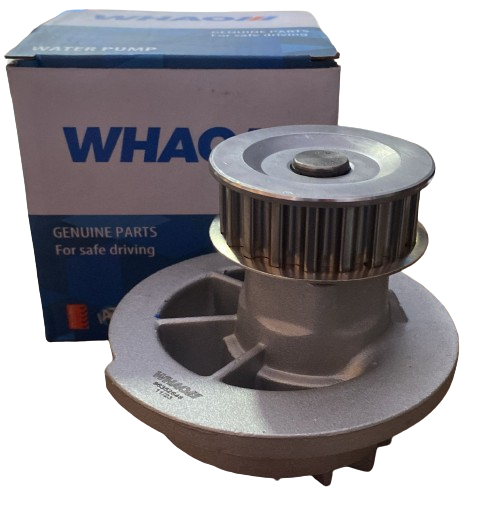 Bomba Agua Corsa Onix Cielo Lanos Marca Whao Sin Platina 96352648