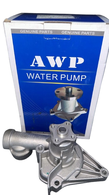 Bomba Agua Excel Mitsubishi Lancer Mk. Awp