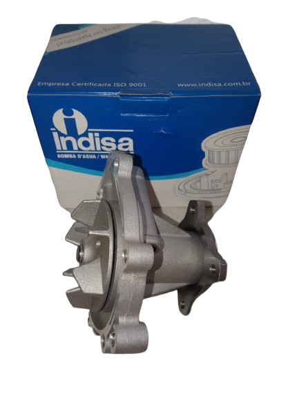 [C91414] Bomba Agua Grand Vitara 2.0 Marca Indisa 804501
