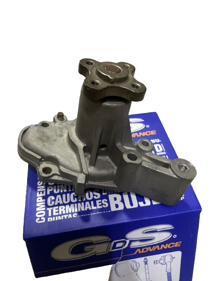 Bomba Agua I10 Mk Gds K505001-G