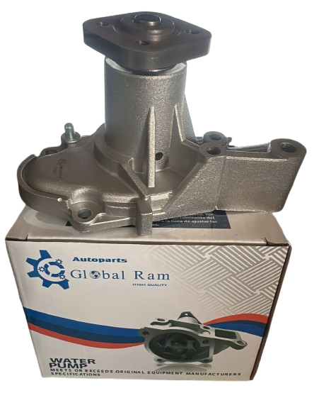 Bomba Agua I10 1.1 Kia Picanto 2006 Global Ram 25100-02577 18773