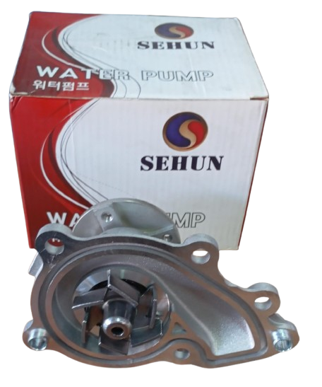 Bomba Agua Kia  Picanto Ion  1.0 25100-04010 Mk. Sehun