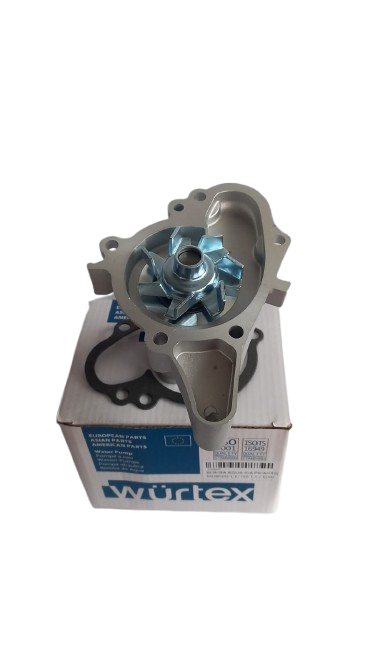 Bomba Agua Kia Picanto Mornig 1.1/ I10 1.1 / Eon 800/ Atos 1.0 2008 /2012 Mk Wurtex - 9966918