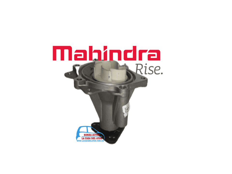 [8306] Bomba Agua Mahindra  Kuv 100