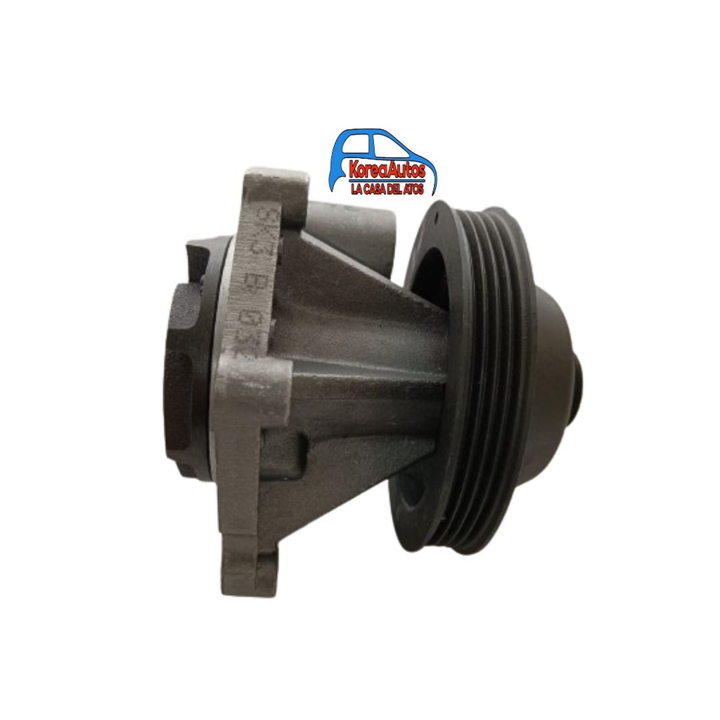 Bomba Agua Mahindra 0304Em0050N